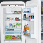Gewinnspiel Kühlschrank