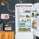 Gewinnspiel Kühlschrank