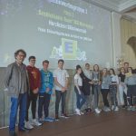 Das Team der IGS Mainspitze