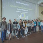 Das Team der Schule Mülheim