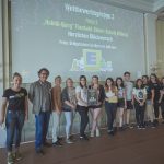 Das Team der Theobald-Simon-Schule