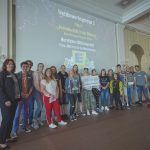 Das Team der Karl-Hofmann-Schule
