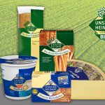 Unsere Heimat Produkte