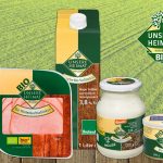 Die Bio-Produkte von Unsere Heimat