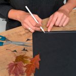 Bastelanleitung Tisch-Set