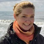 Benthe Solveigh Libner - Referentin für Nationale Naturschutzpolitik