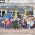 31 Studenten beginnen 2018 bei EDEKA Südwest ihr duales Studium