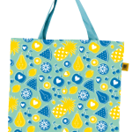 Gewinner Manomama-Tasche