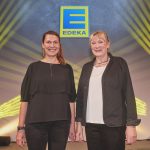 EDEKA Mummert erhält den Nachhaltigkeitspreis 2018