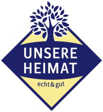 Unsere Heimat Logo