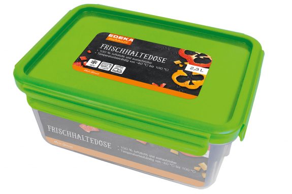 Frischhaltedose