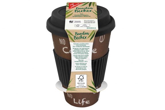 Kaffeebecher