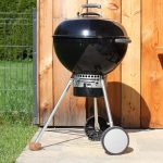 Mehrweggrills sind umweltfreundlicher als Einweggrills