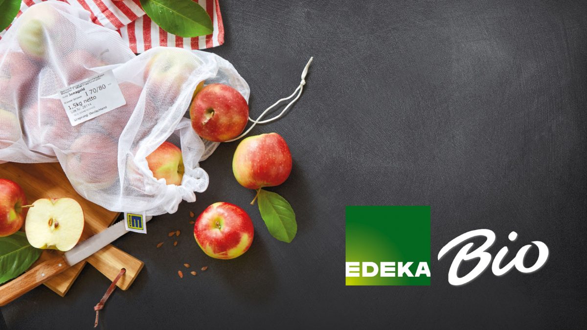 Biomarken Bei Edeka EDEKA Bio Edeka.de Bio