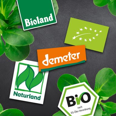 Biosiegel Edeka.de Bio