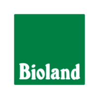 Bioland Logo Ohne Claim Web 400x400 Mit Schutzzone