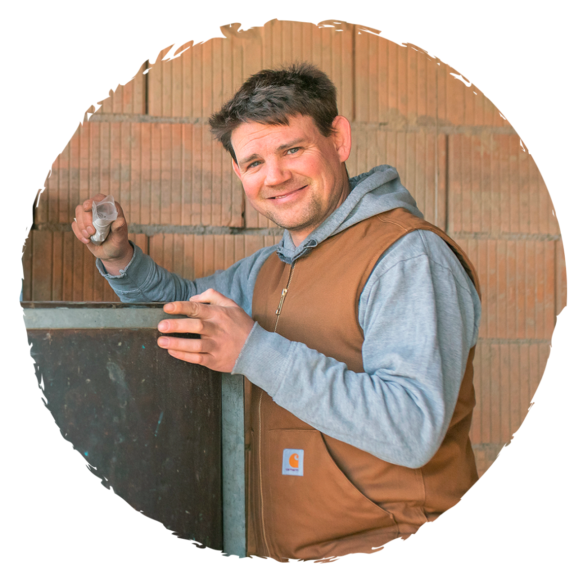 Winter bei Landwirten: Die Arbeit bleibt nicht aus - #zukunftleben