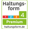Haltungsstufe 4 Haltungsstufe 4