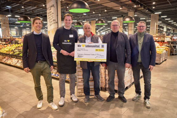 Edeka Bury Verkaufsaktion MBA5807 Kl