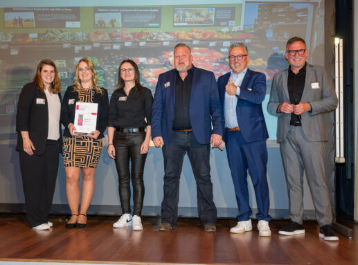 Fruchtpreis Ueltzhoefer M. Gregonowitz