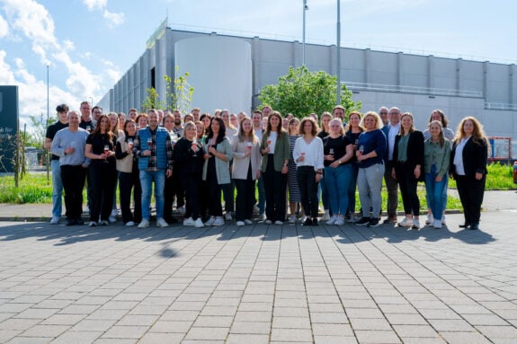 Gruppenbild