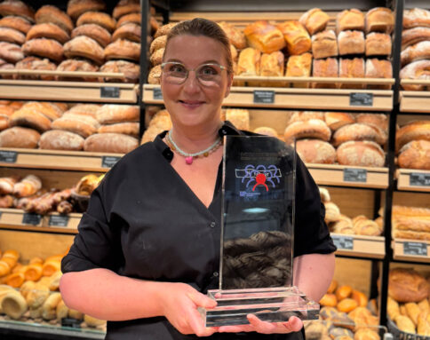 Nina Kraemer EDEKA Stiegler Kl