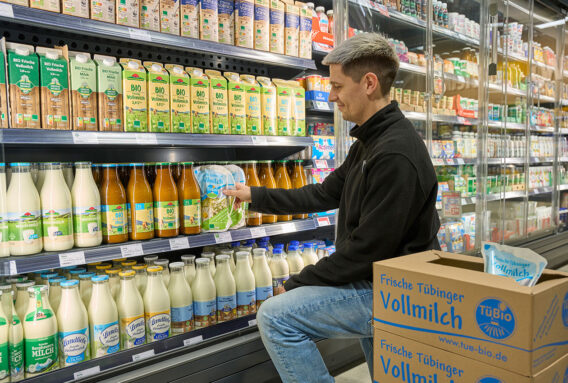 Edeka Regionalprodukte Haid MBA2462 Neu