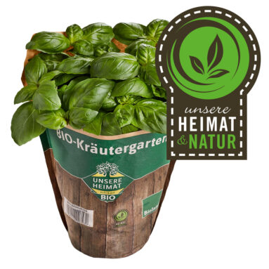 Kreautertopf
