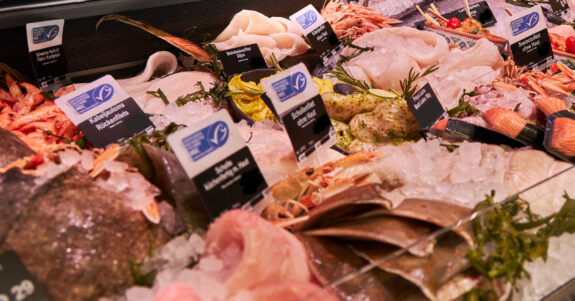 Fisch