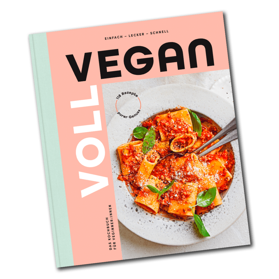 VOLL VEGAN Cover 3D Web Min