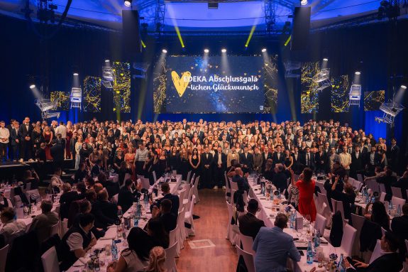 EDEKA Abschlussgala 2026 02