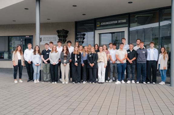 ESW DH Studierende 2025