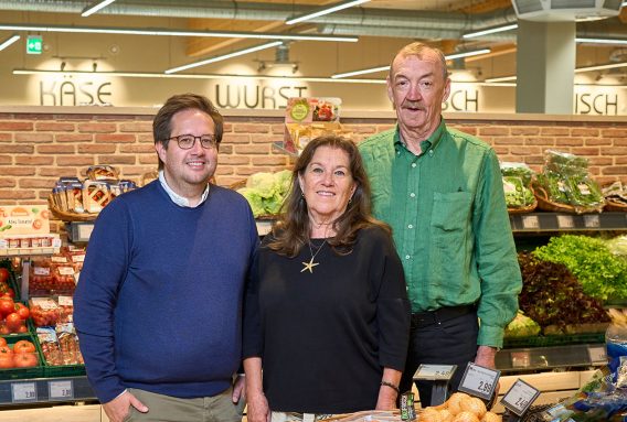 Kd Edeka Huck Durmersheim MBA1114