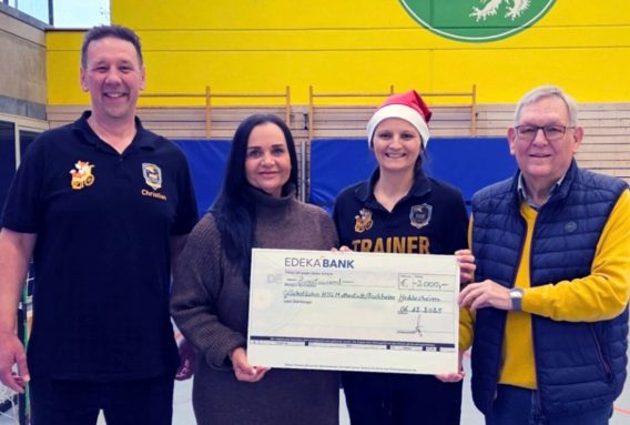 Gluecksfuechse Mutterstadt