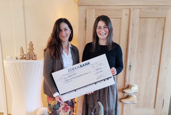 Kinder Familienhospizdienst Ortenau