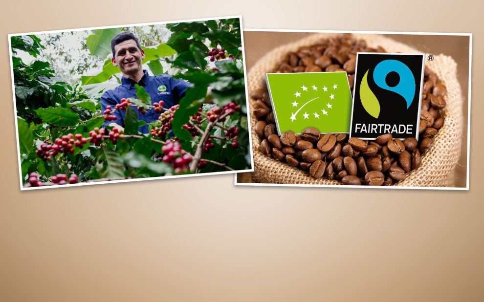 Header 2601 Fairtrade Kaffee X 2400×1256