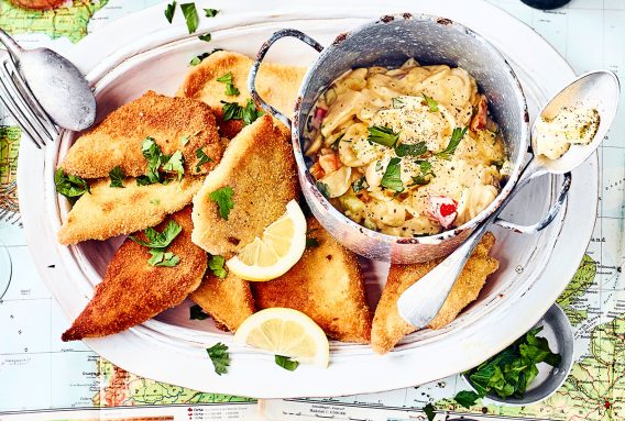 Gebackenes_Rotbarschfilet